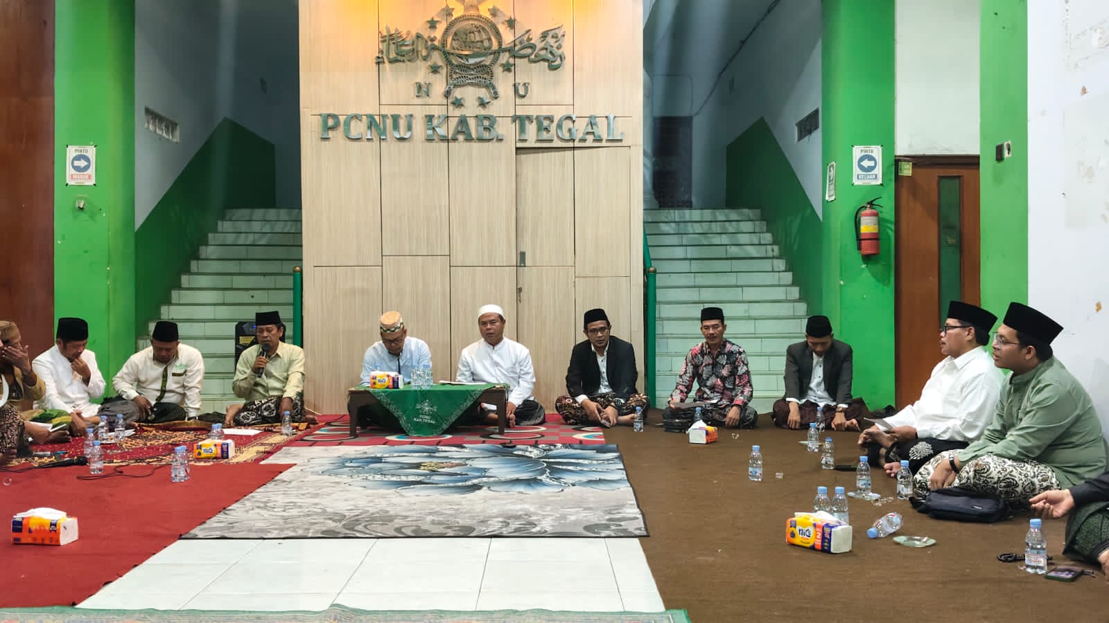Warga Tegal Masih Memiliki Kesadaran Politik yang Rendah, Upaya Ajak Generasi Muda Untuk Berpartisipasi